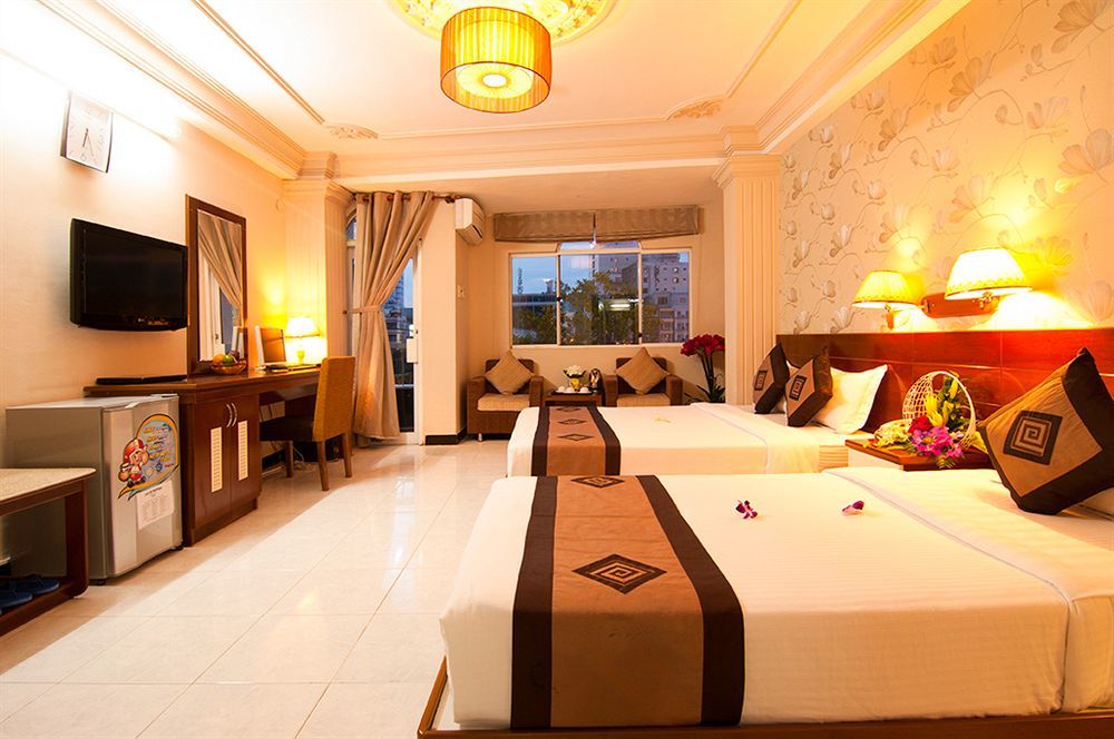 Hotel Park View Luxury 3*