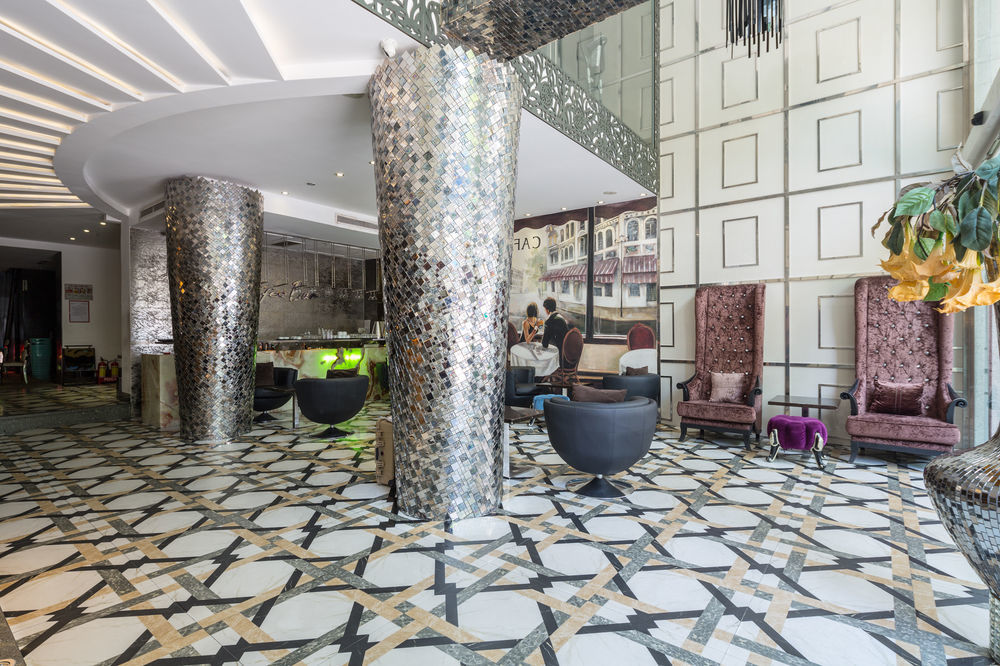 A&em Ba Trung 3* Ho Chi Minh City