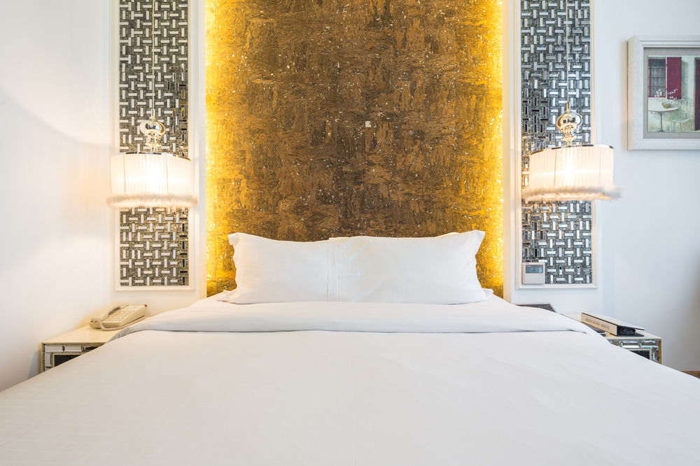 A&em Ba Trung Hotel Ho Chi Minh City