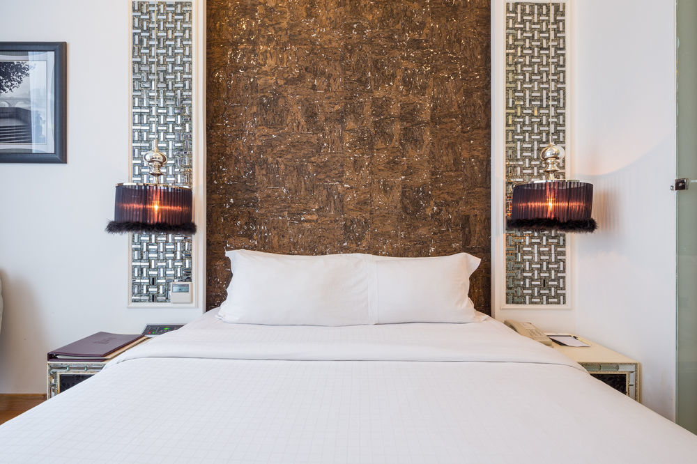 A&em Ba Trung 3* Ho Chi Minh City