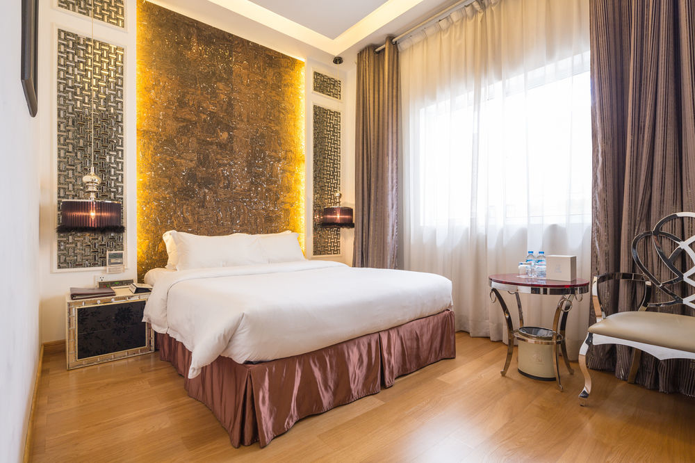 A&em Ba Trung 3*