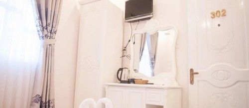Hotel Phoenix Saigon 2*