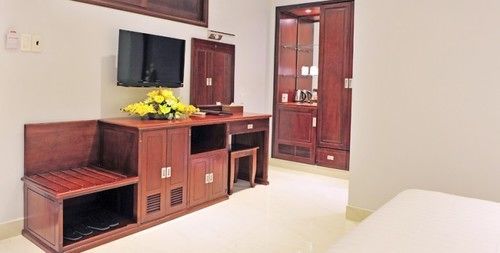 Hotel Phoenix Saigon Ho Chi Minh City