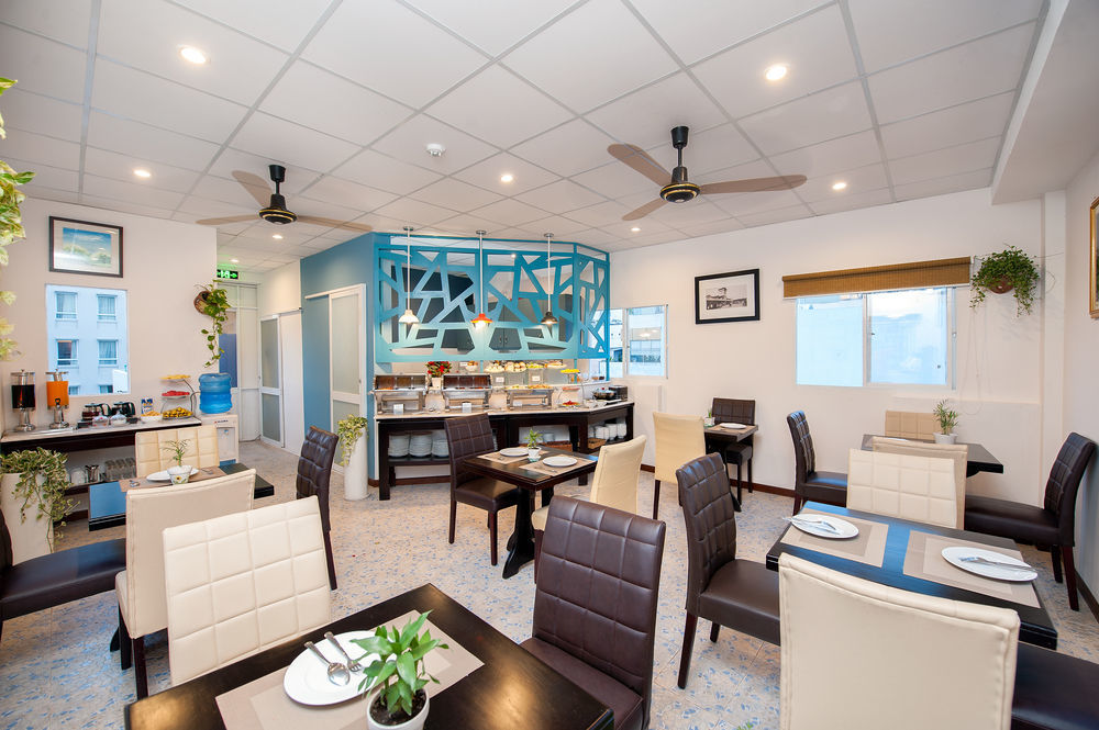 Hotel Valentine Boutique - 29 Bui Vien Street Ho Chi Minh City