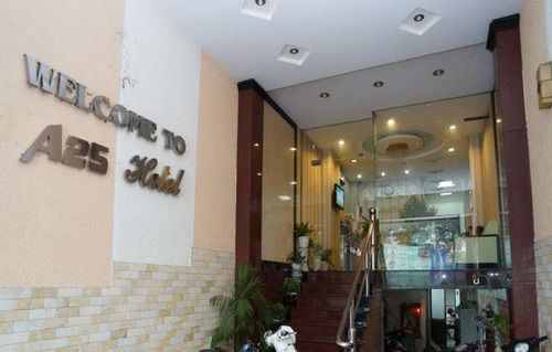 A25 - 22 Nguyen Cu Trinh