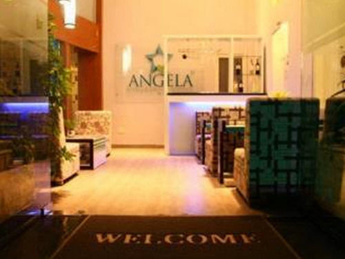 Angela Boutique Serviced Aparthotel Ho Chi Minh City