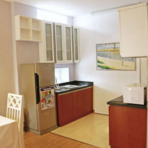 Angela Boutique Serviced 3*