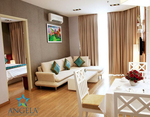 Angela Boutique Serviced Aparthotel 3*