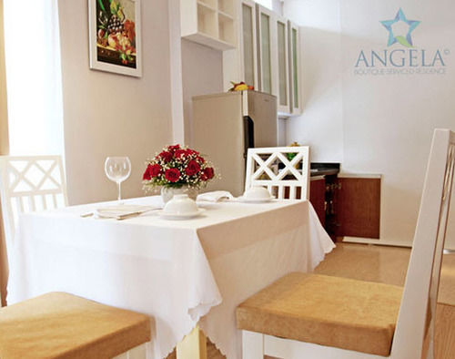 Angela Boutique Serviced Aparthotel 3*