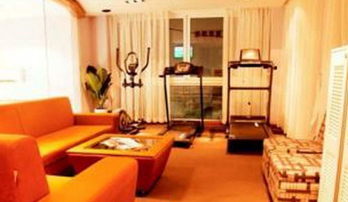 Angela Boutique Serviced 3*