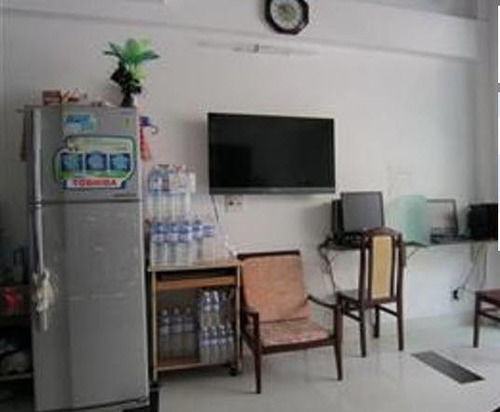 Mai Rumah tetamu
