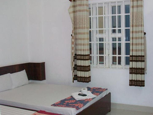Mai Rumah tetamu Bandar Ho Chi Minh