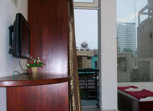 Mai Rumah tetamu