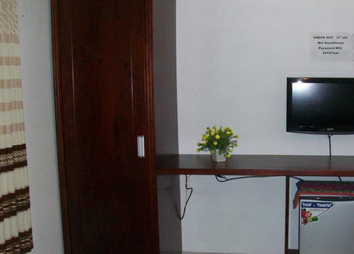 Mai Rumah tetamu 2*