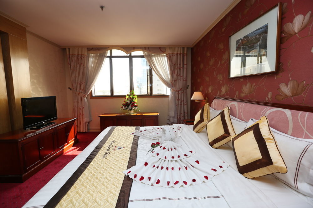 Hotel Lotus Saigon Ho Chi Minh City