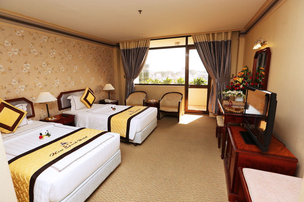 Hotel Lotus Saigon