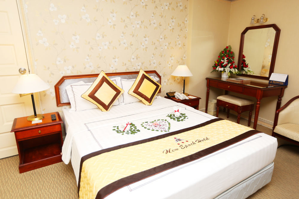 Hotel Lotus Saigon 4*