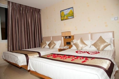 Hotel Hanz Happy 2
