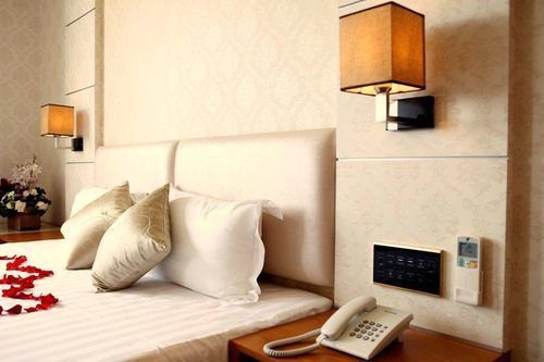 Hotel Hanz Happy 2