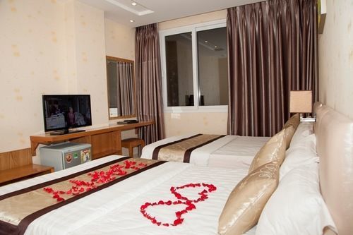 Hotel Hanz Happy 2 2*