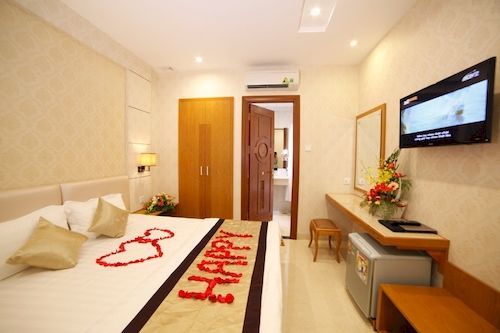 Hotel Hanz Happy 2