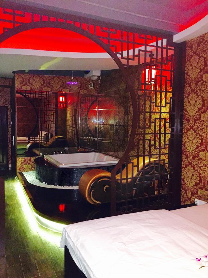 Hotel Bonita Grand Bandar Ho Chi Minh