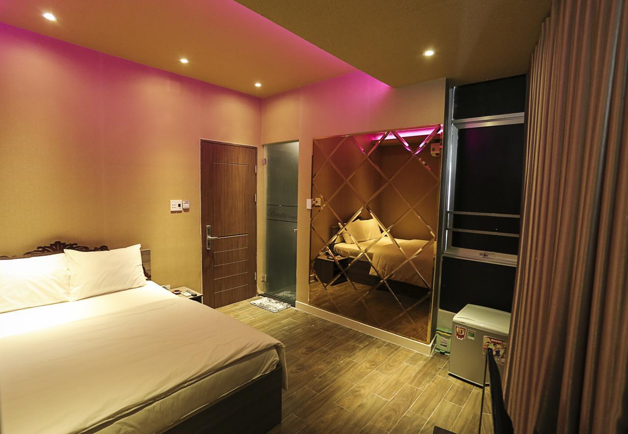 Hotel Bonita Grand Bandar Ho Chi Minh