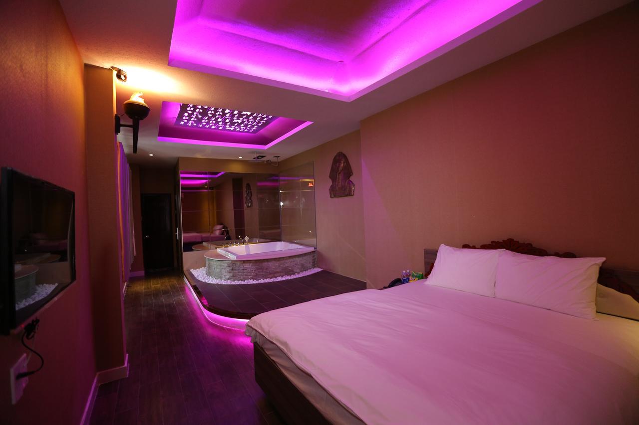 Bonita Grand Hotel Bandar Ho Chi Minh