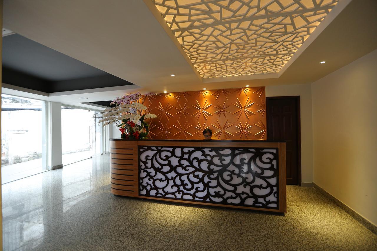 Hotel Bonita Grand