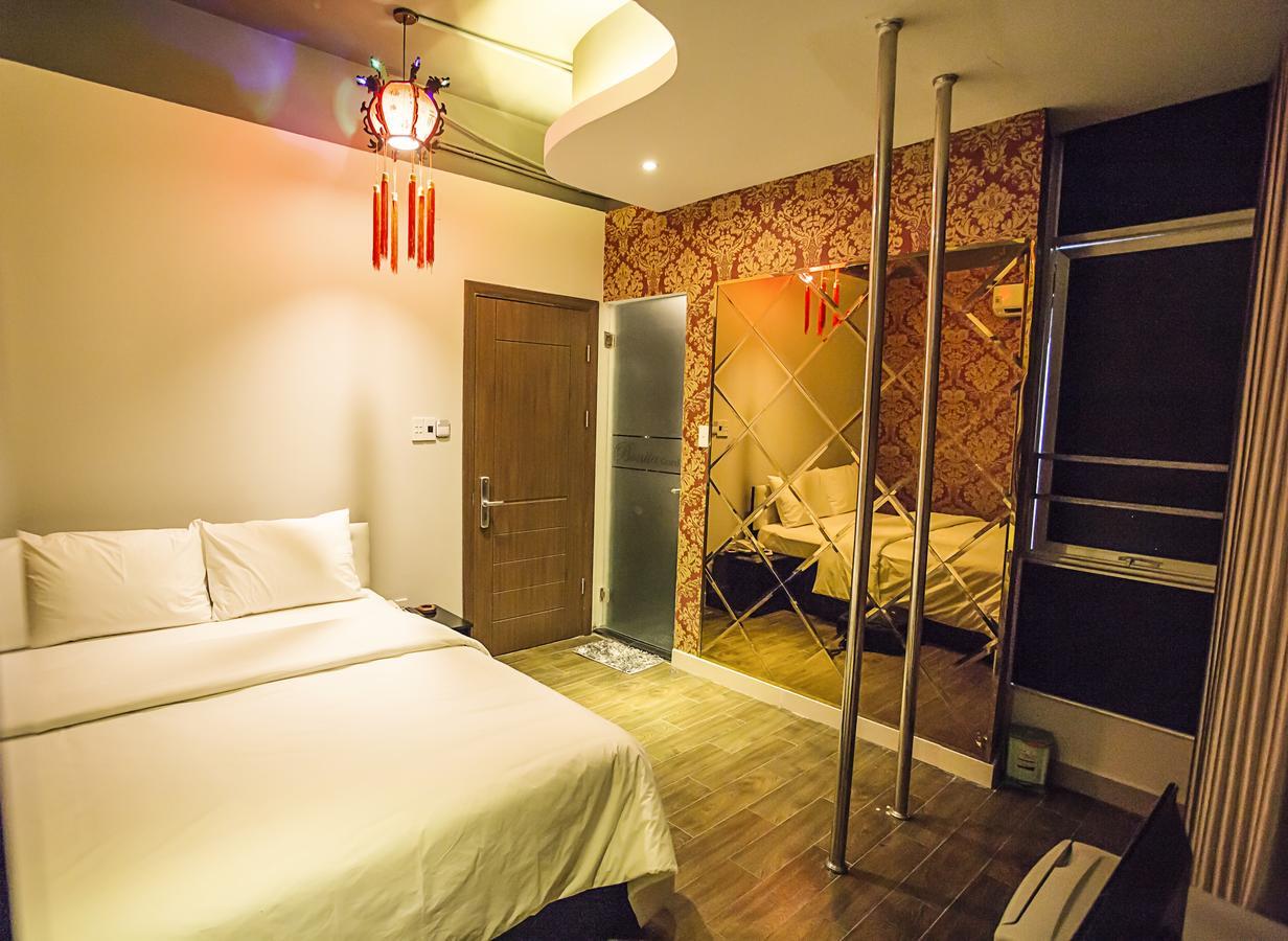 Bonita Grand Hotel 2*