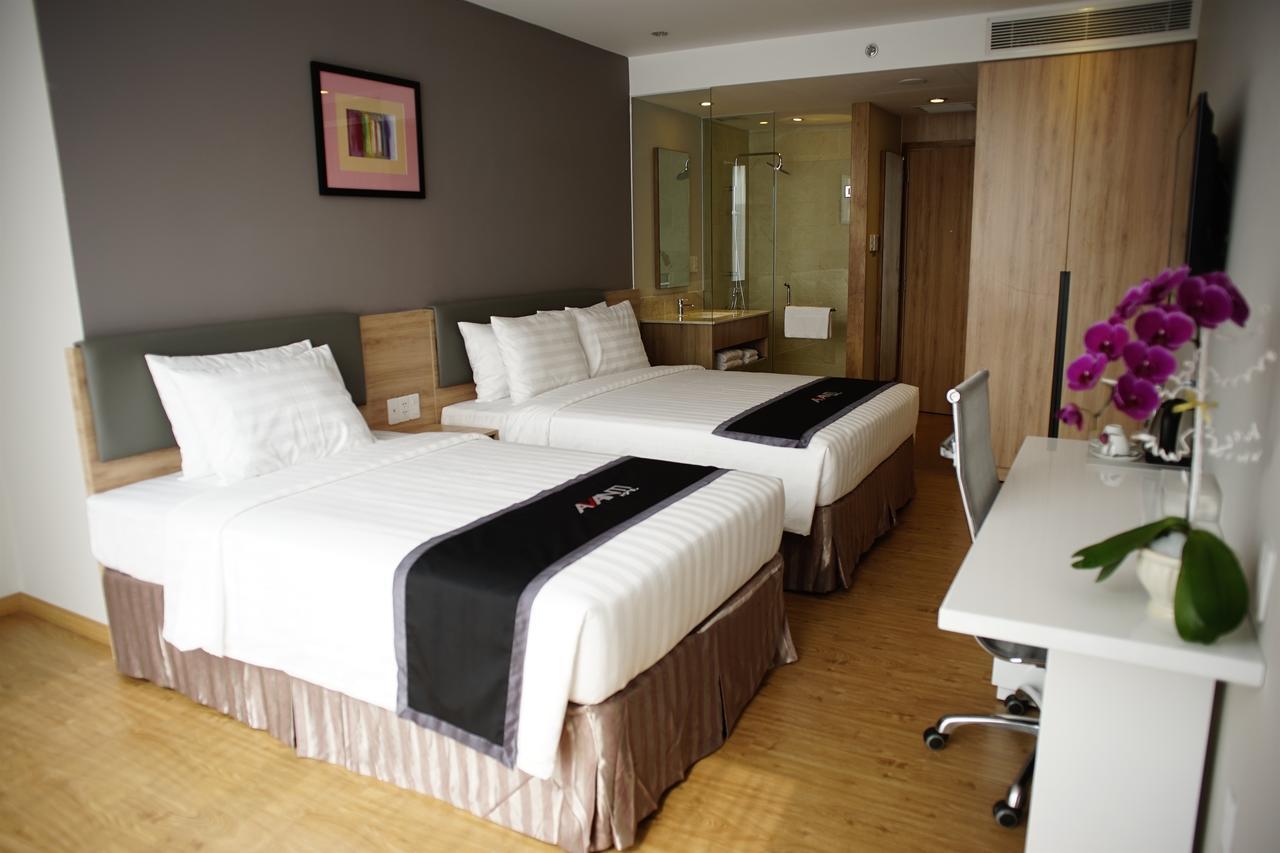 Avanti Hotel 3*