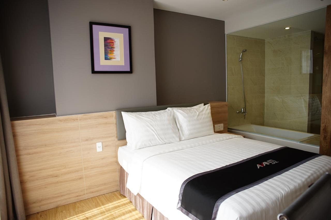 Avanti 3* Ho Chi Minh City