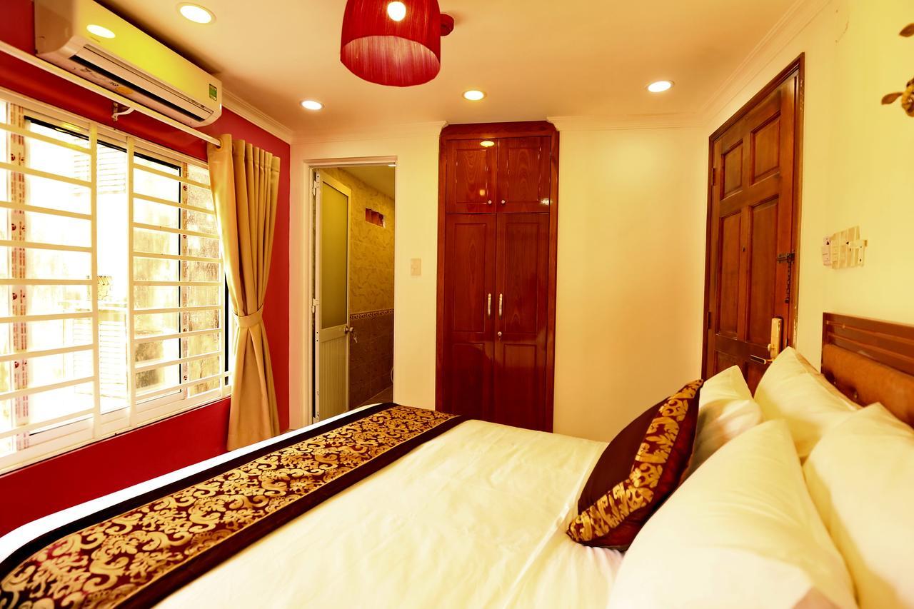 Nest Ho Chi Minh City