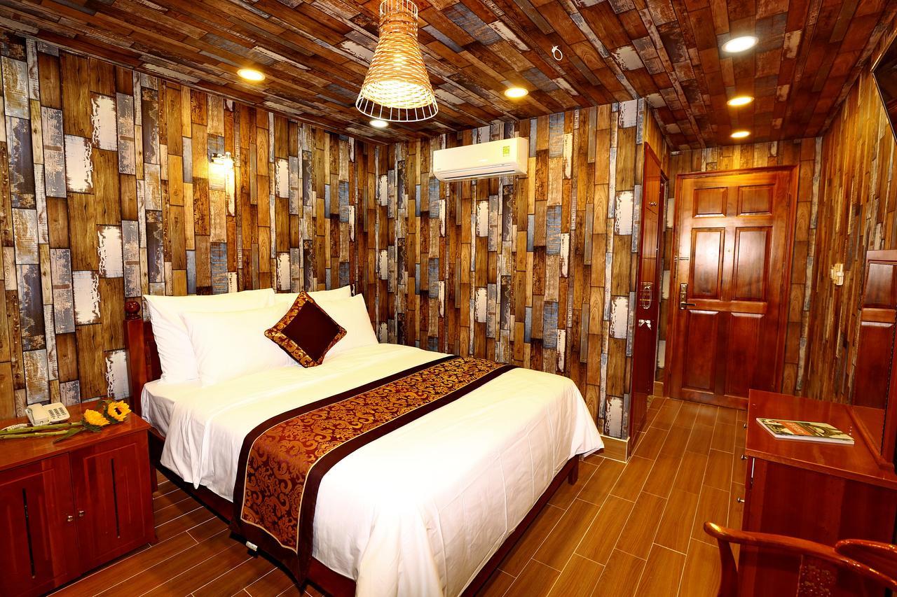 Nest Ho Chi Minh City