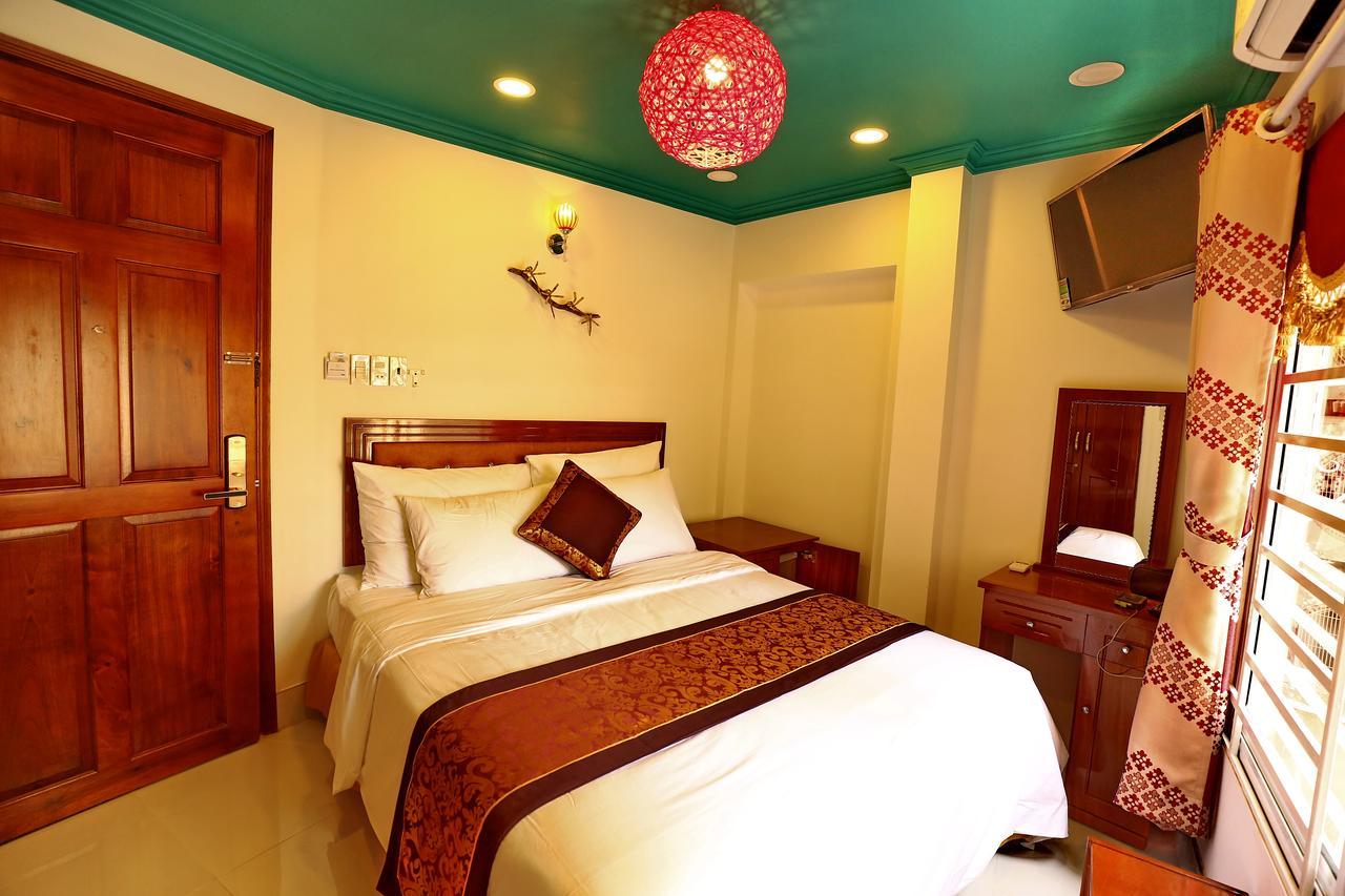 Nest Ho Chi Minh City