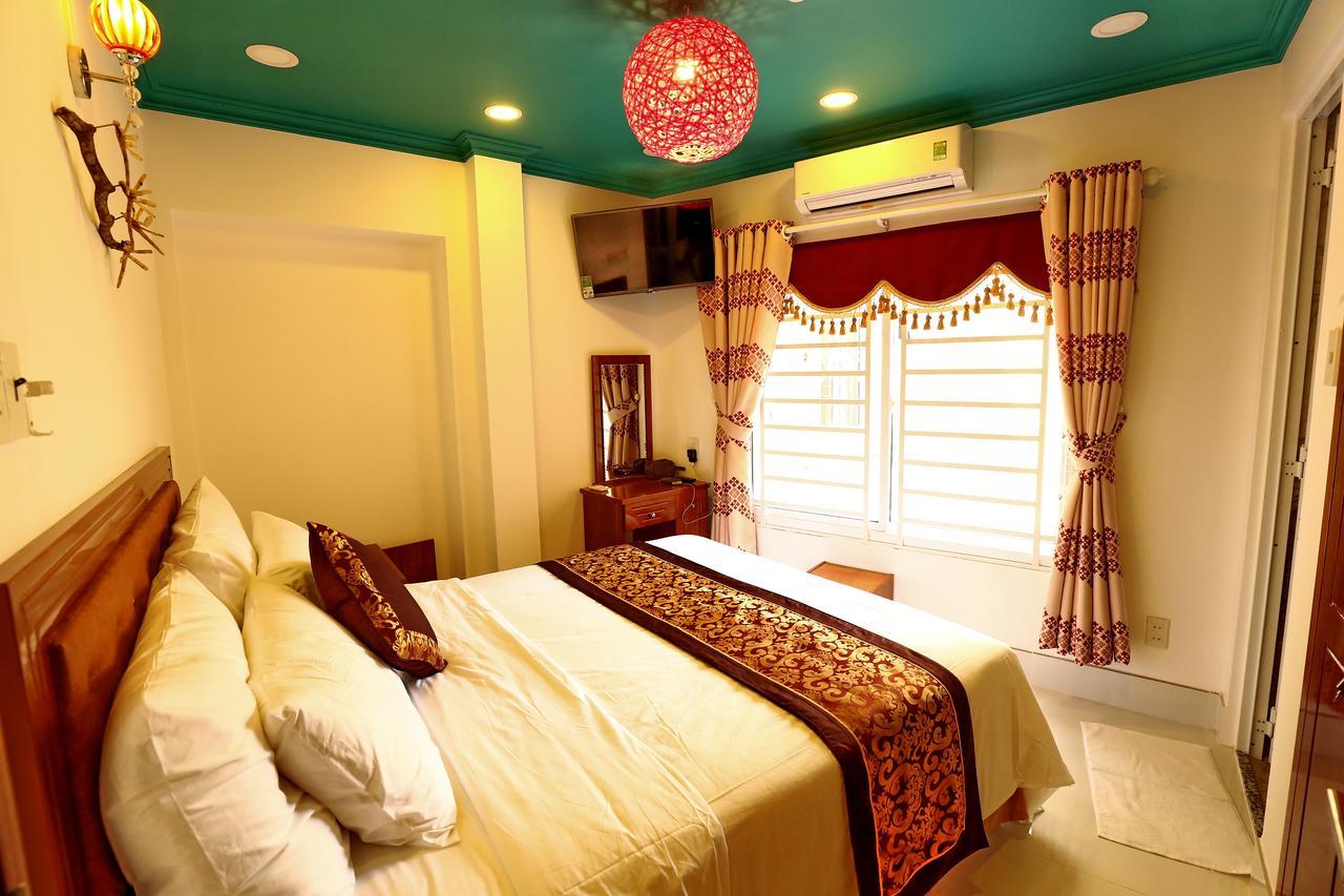 Nest 2* Ho Chi Minh City
