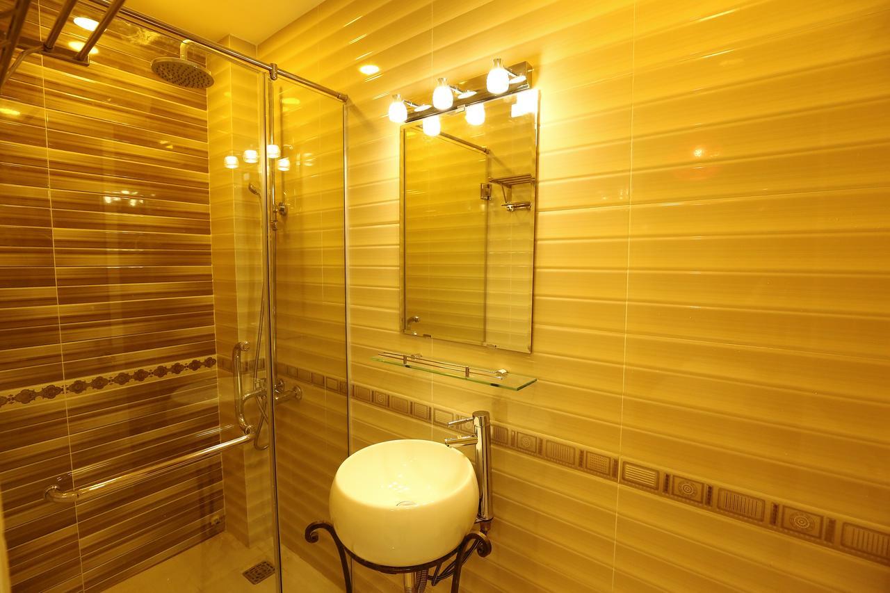 Nest Hotel Ho Chi Minh City