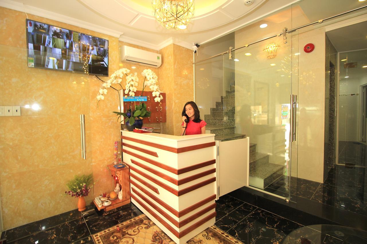 Nest Ho Chi Minh City