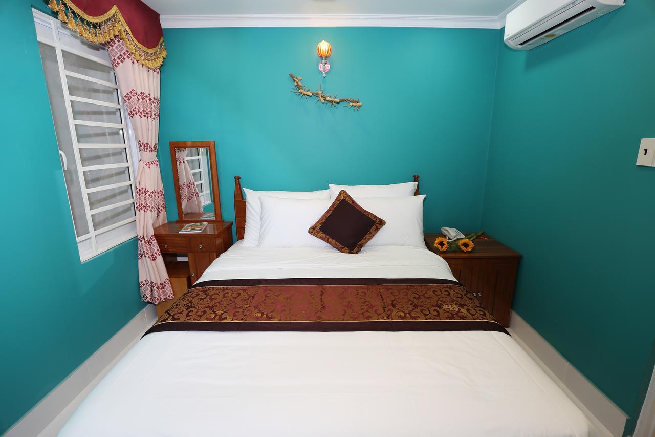 Nest 2* Ho Chi Minh City