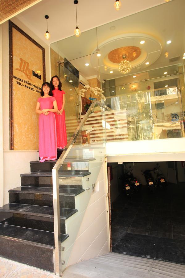 Nest 2* Ho Chi Minh City
