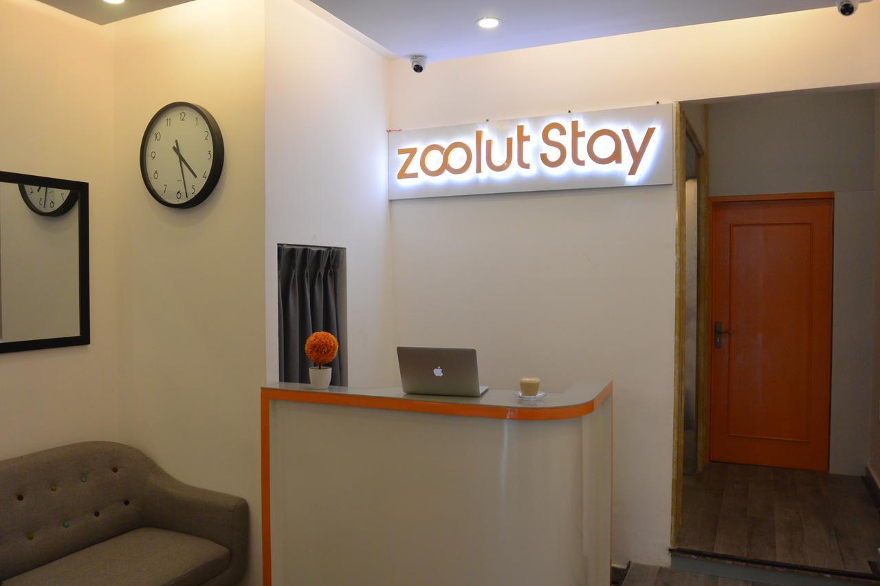 Khách sạn Zoolut 271 3*