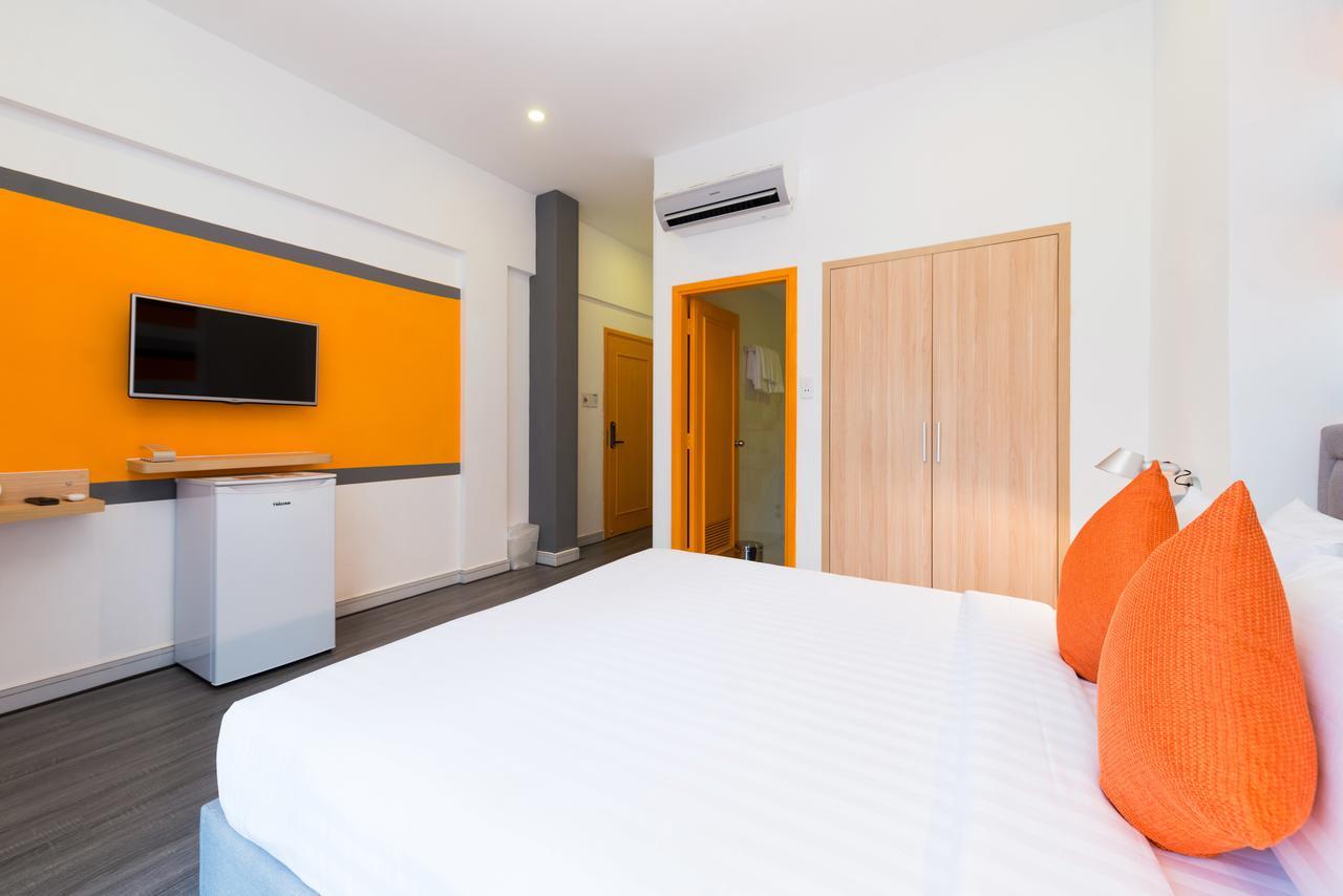 Zoolut 271 TP. Hồ Chí Minh