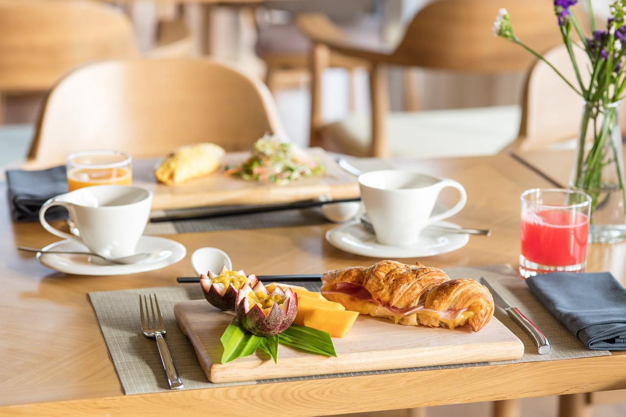 Fusion Saigon Hotel Ho Chi Minh City