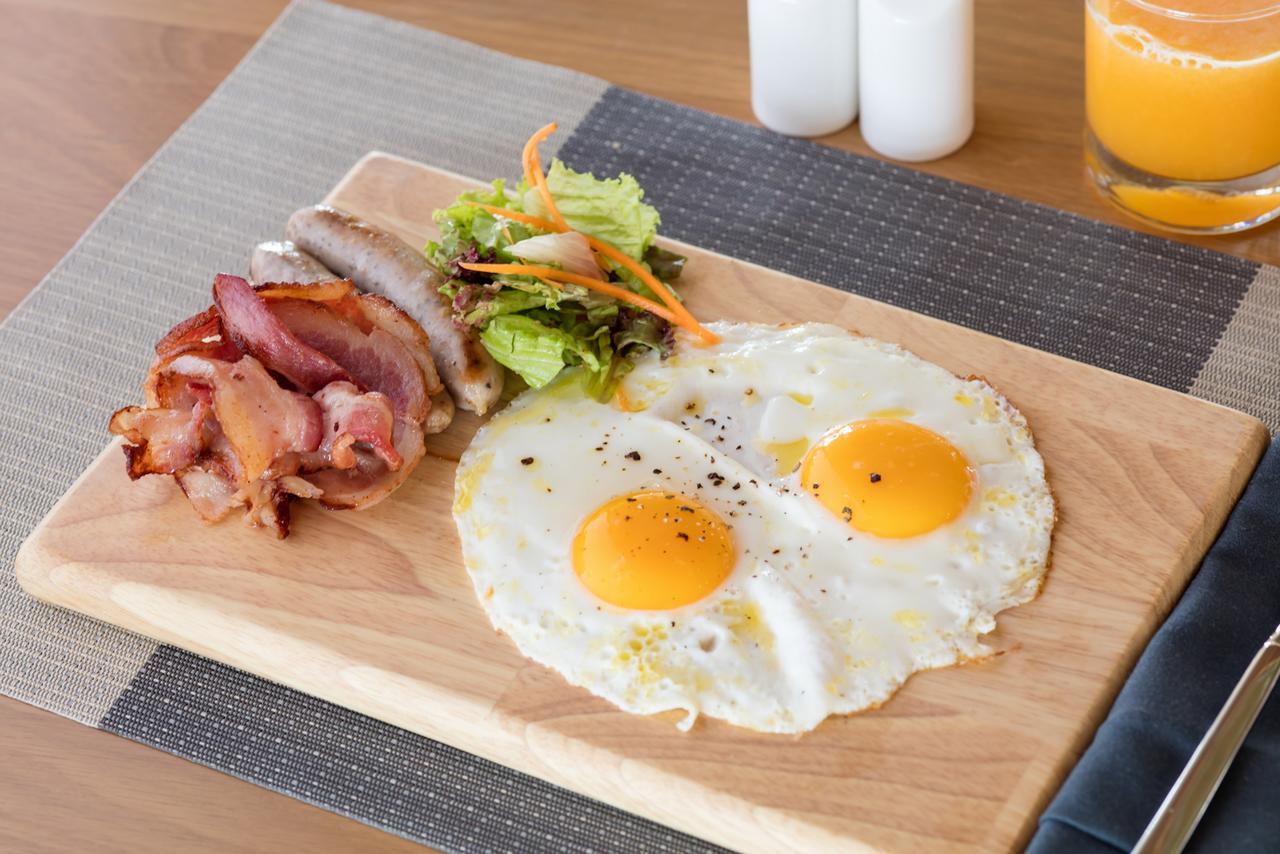 Hotel Fusion Saigon 4*