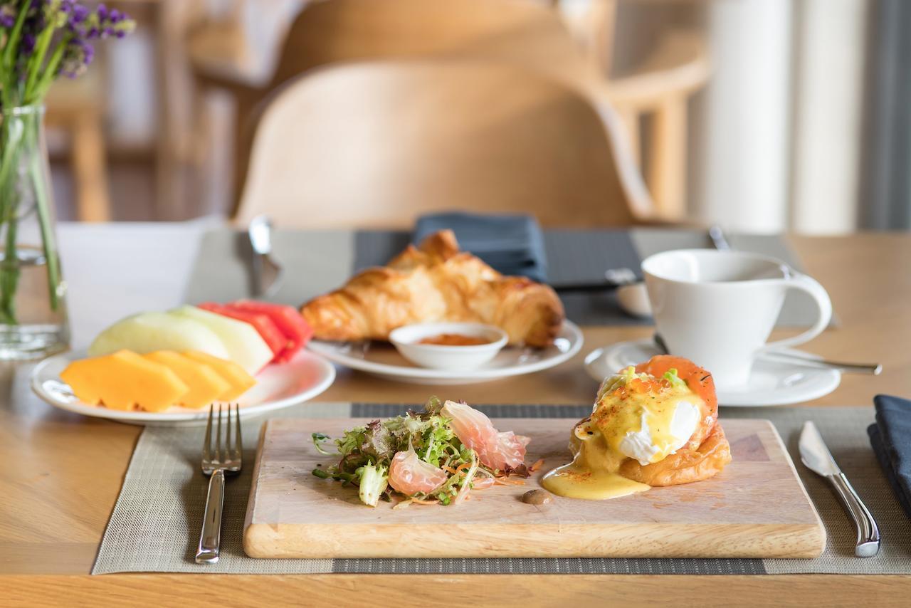 Fusion Saigon 4*