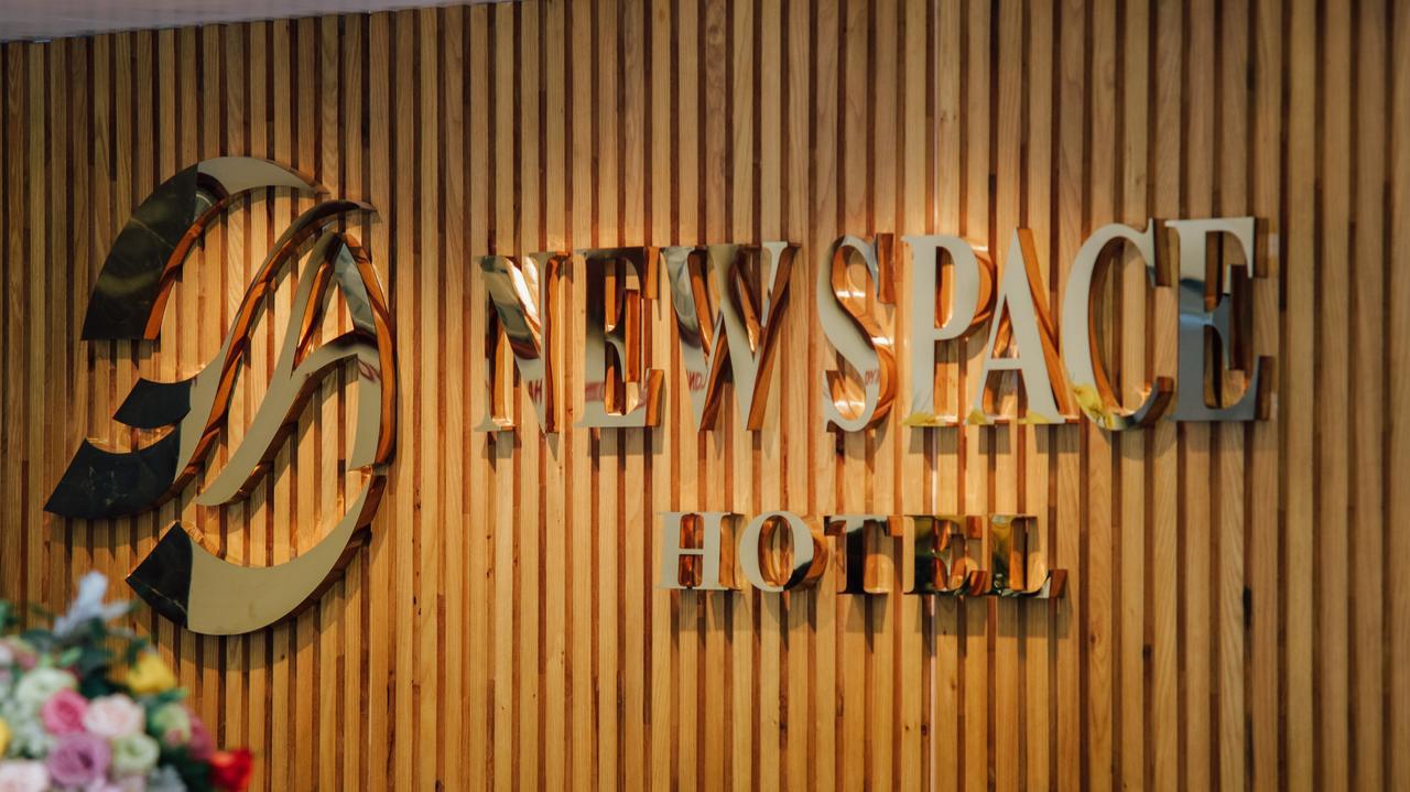 New Space Airport Hotel 3*