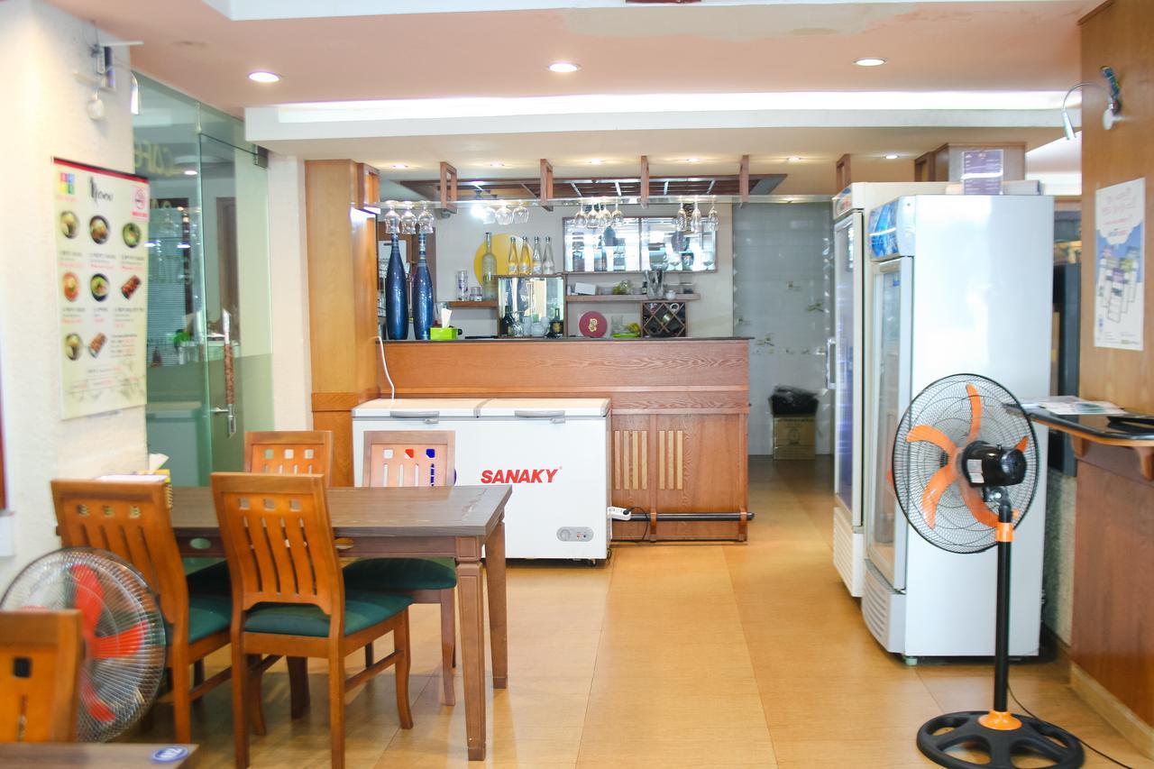 Hotel Milano Ho Chi Minh City