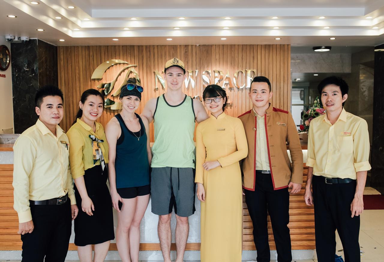 New Space Airport Hotel 3*