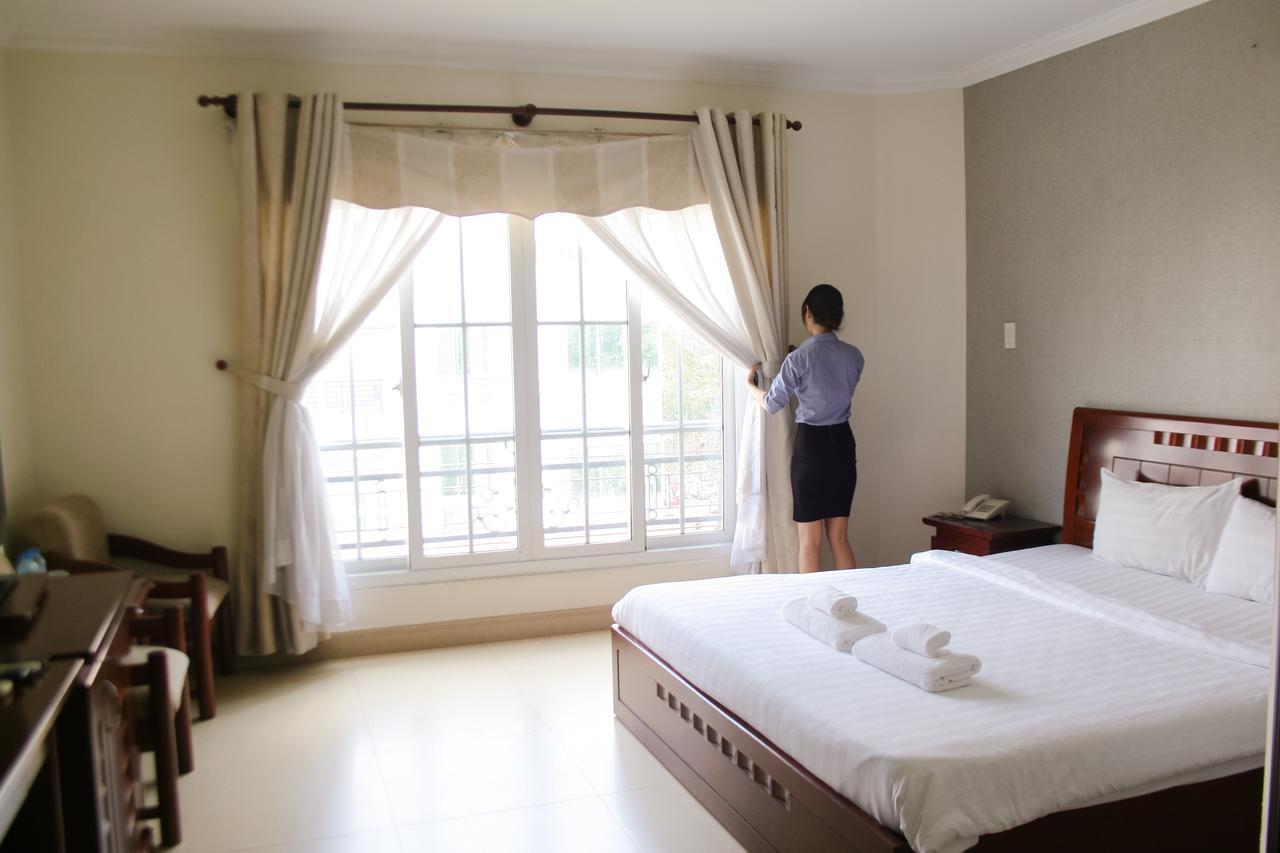 Milano 2* Ho Chi Minh City