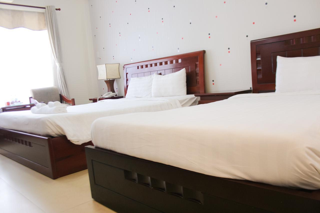 Milano 2* Ho Chi Minh City